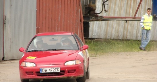 Rajd Ziębicki